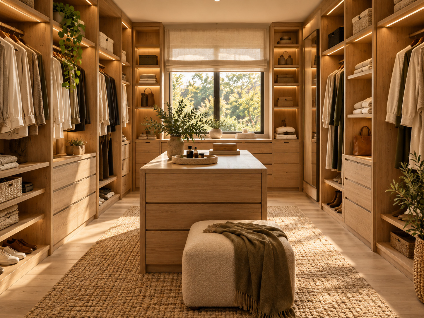 Inspiration salon